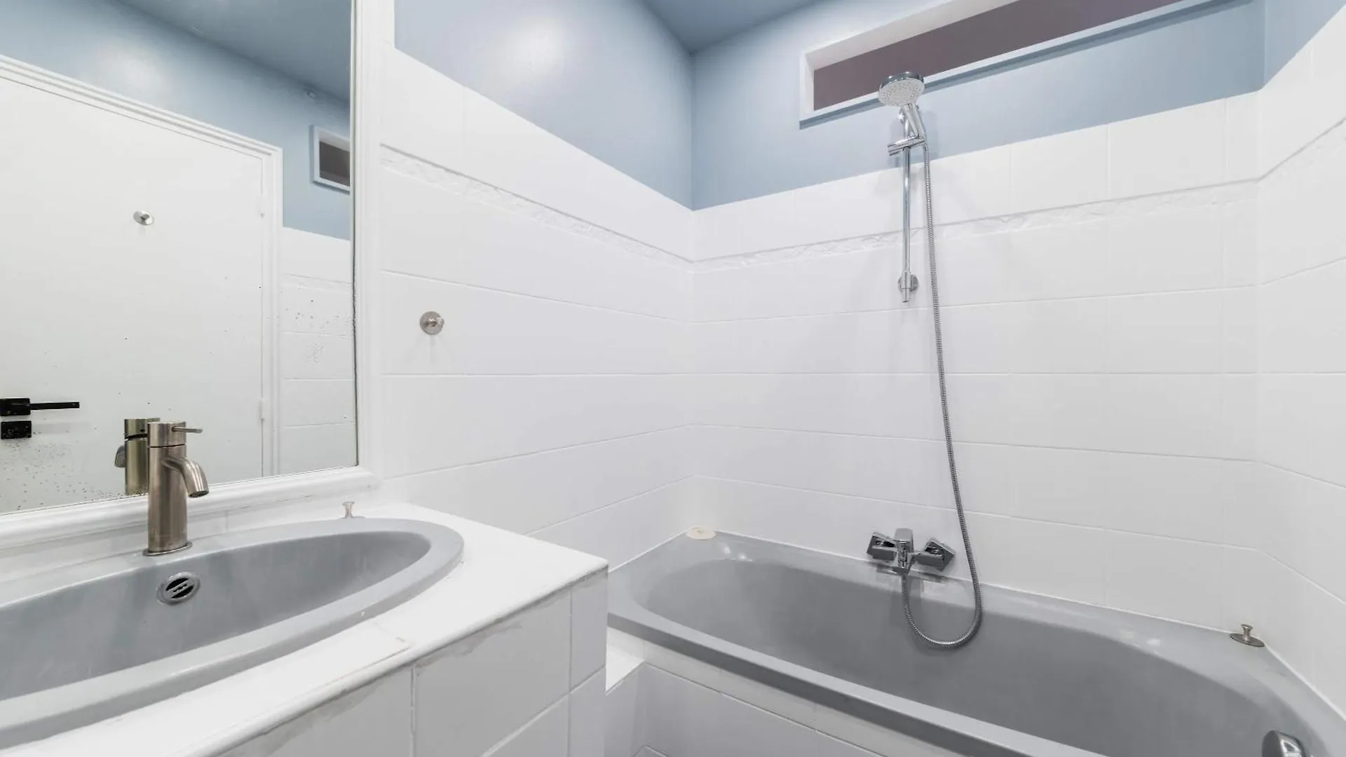 Apartment Appartement Confortable Sacre Coeur - Paris 18 - 6P