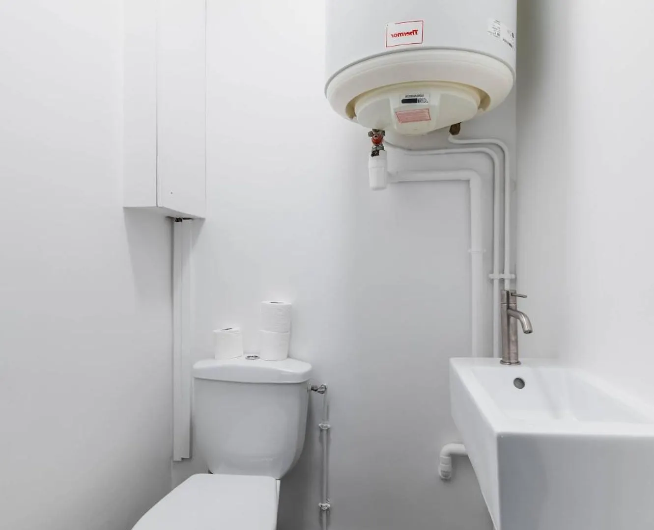 Appartement Confortable Sacre Coeur - Paris 18 - 6P Francia